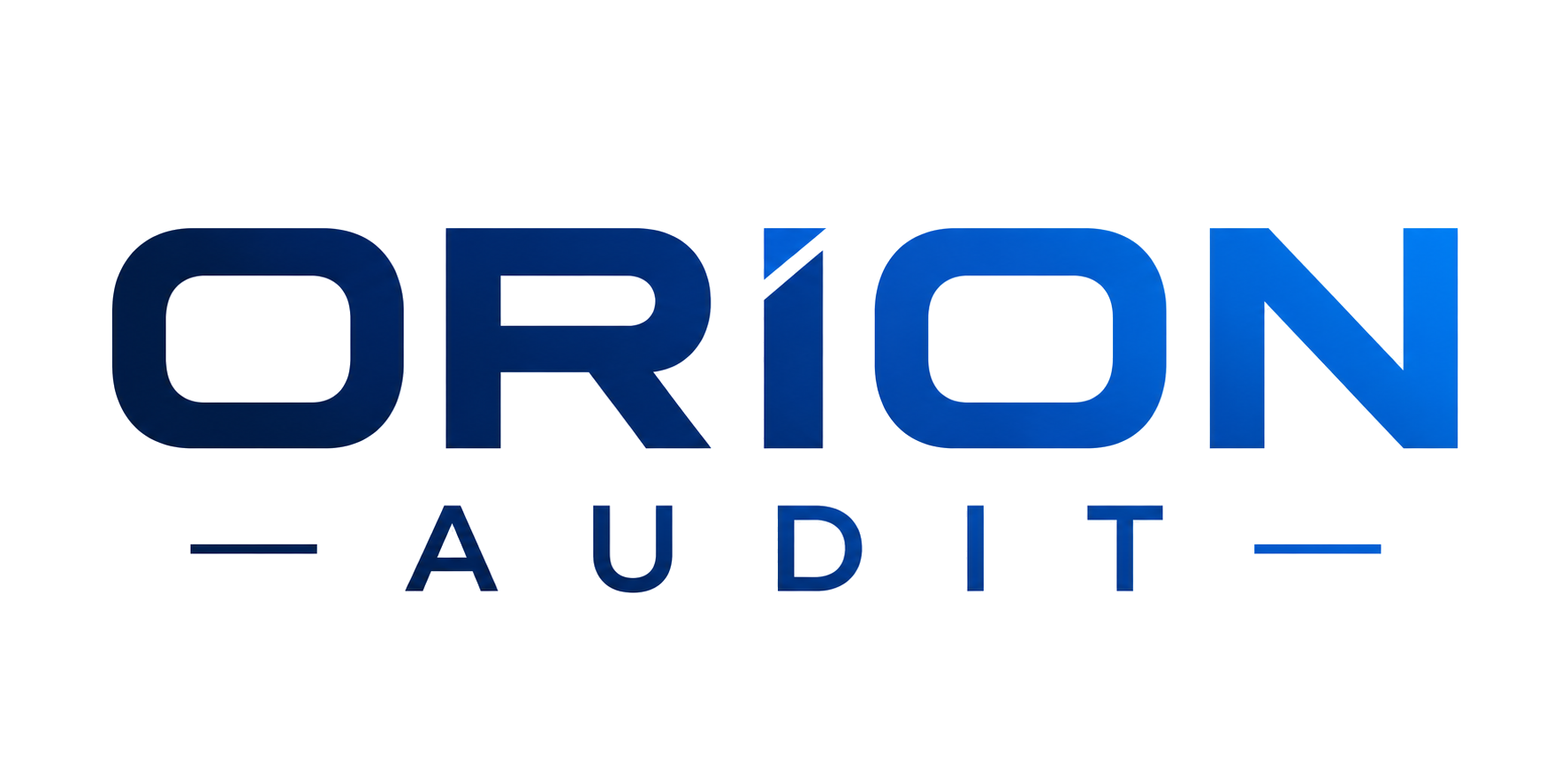 ORION AUDIT